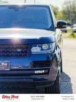 2016 Land Rover Range Rover 5.0L V8 Supercharged