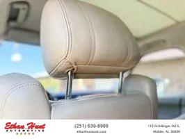 2016 Land Rover Range Rover 5.0L V8 Supercharged