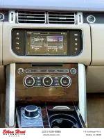 2016 Land Rover Range Rover 5.0L V8 Supercharged