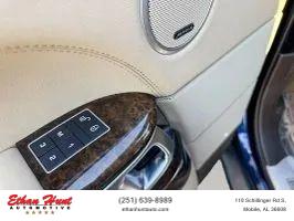 2016 Land Rover Range Rover 5.0L V8 Supercharged