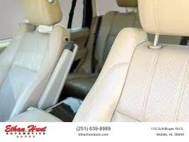 2016 Land Rover Range Rover 5.0L V8 Supercharged