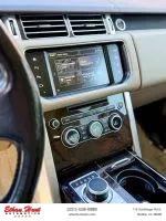 2016 Land Rover Range Rover 5.0L V8 Supercharged