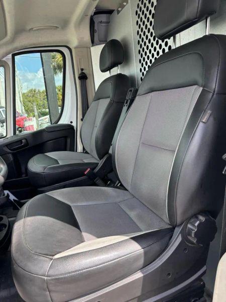 2022 Ram ProMaster Cargo Van High Roof 159" WB EXT