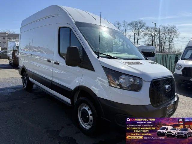 2024 Ford Transit Cargo Van w/LWB for sale in Avenel, NJ