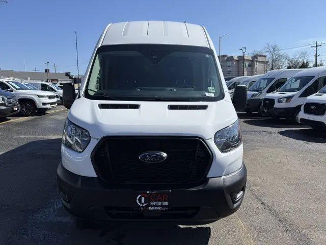 2024 Ford Transit Cargo Van w/LWB