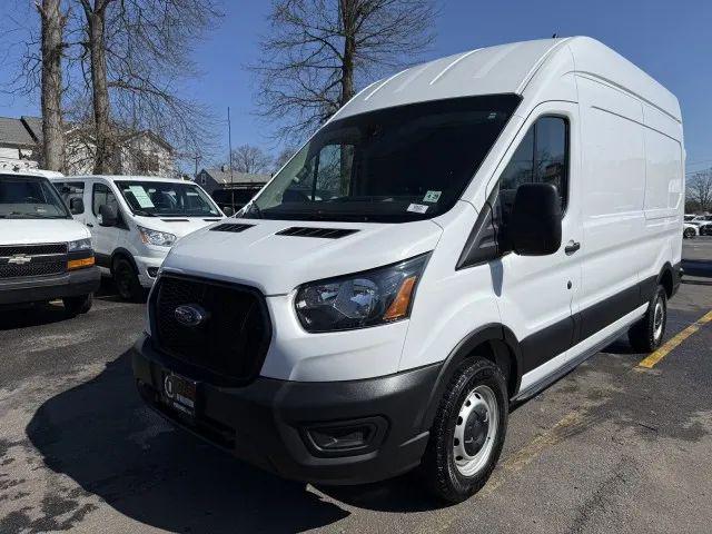2024 Ford Transit Cargo Van w/LWB