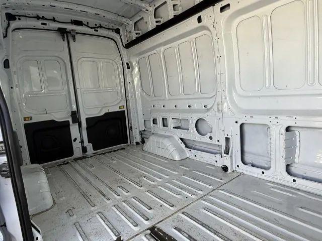 2024 Ford Transit Cargo Van w/LWB