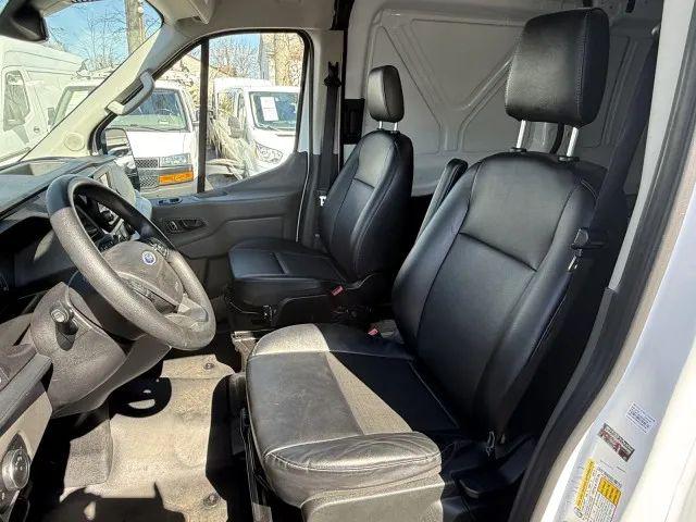 2024 Ford Transit Cargo Van w/LWB