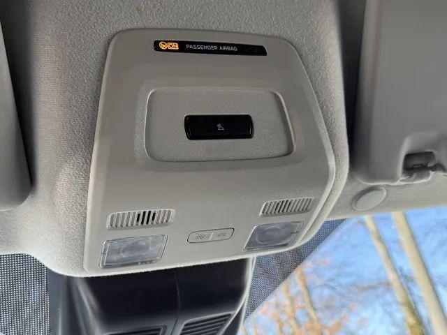 2024 Ford Transit Cargo Van w/LWB