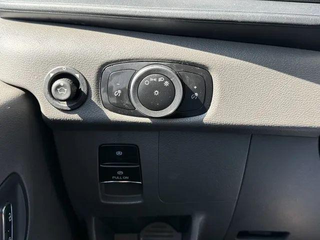 2024 Ford Transit Cargo Van w/LWB