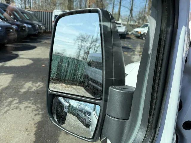 2024 Ford Transit Cargo Van w/LWB