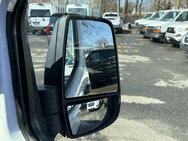 2024 Ford Transit Cargo Van w/LWB