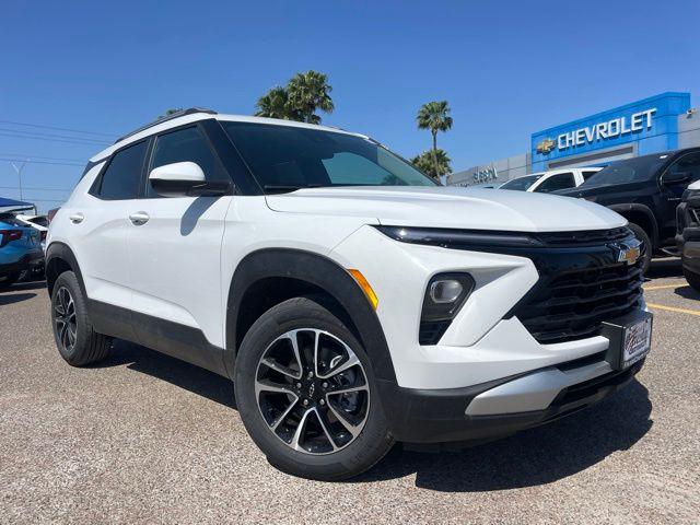 2026 Chevrolet TrailBlazer FWD LT for sale in Edinburg, TX