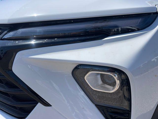2026 Chevrolet TrailBlazer FWD LT