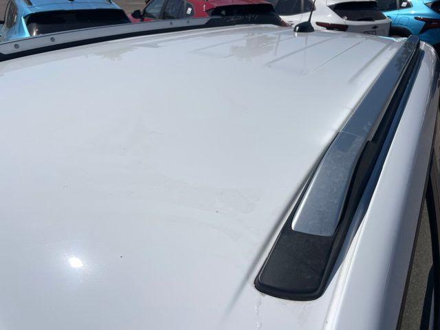 2026 Chevrolet TrailBlazer FWD LT