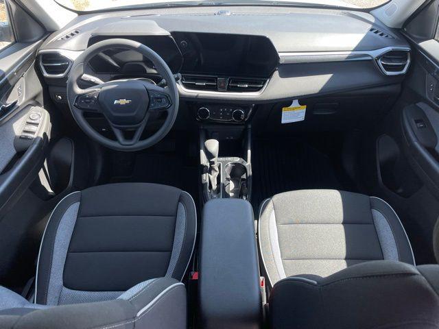 2026 Chevrolet TrailBlazer FWD LT