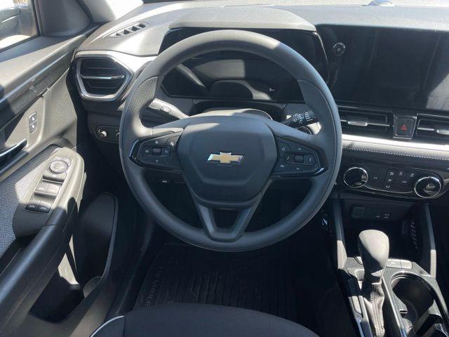 2026 Chevrolet TrailBlazer FWD LT