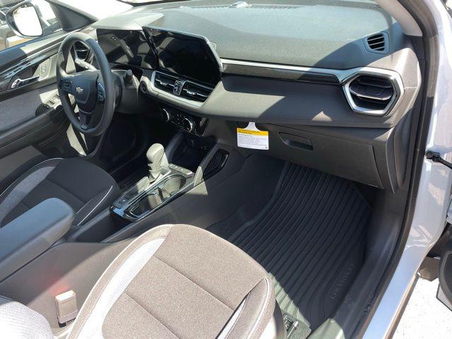 2026 Chevrolet TrailBlazer FWD LT