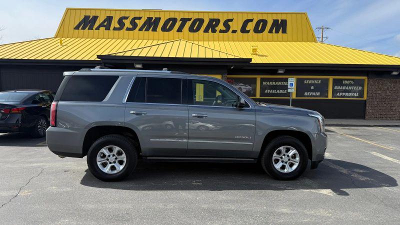 2019 GMC Yukon Denali for sale in Boise, ID