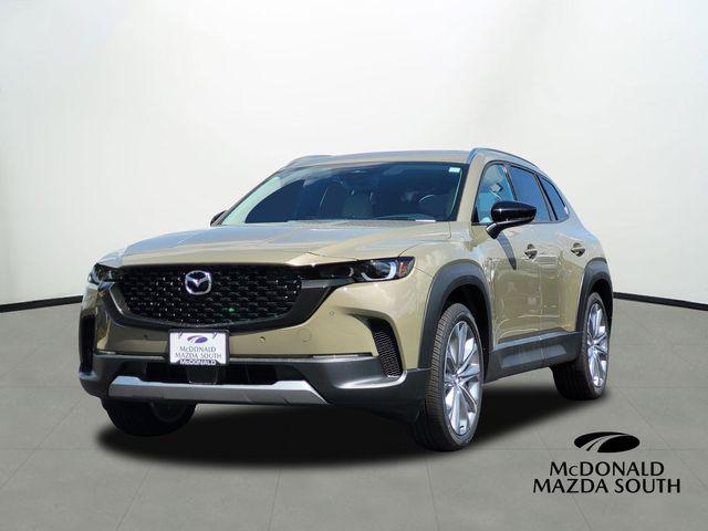2026 Mazda CX-50 2.5 Turbo for sale in Littleton, CO