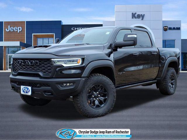 2026 Ram 1500 RHO Crew Cab 4x4 5'7" Box for sale in Rochester, NH
