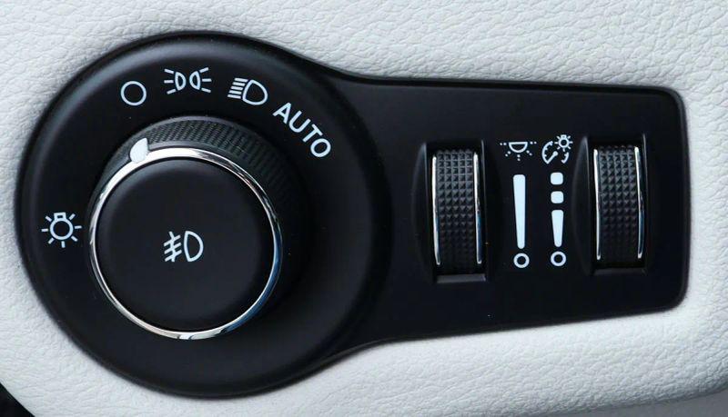 2021 Jeep Cherokee Latitude Plus 4x4