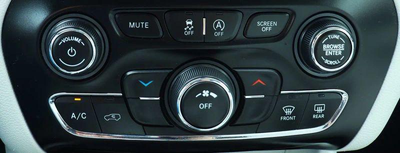 2021 Jeep Cherokee Latitude Plus 4x4