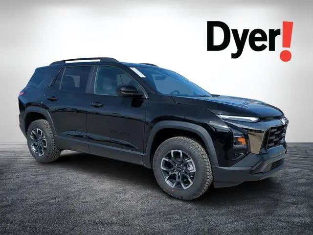 2026 Chevrolet Equinox FWD ACTIV for sale in Fort Pierce, FL