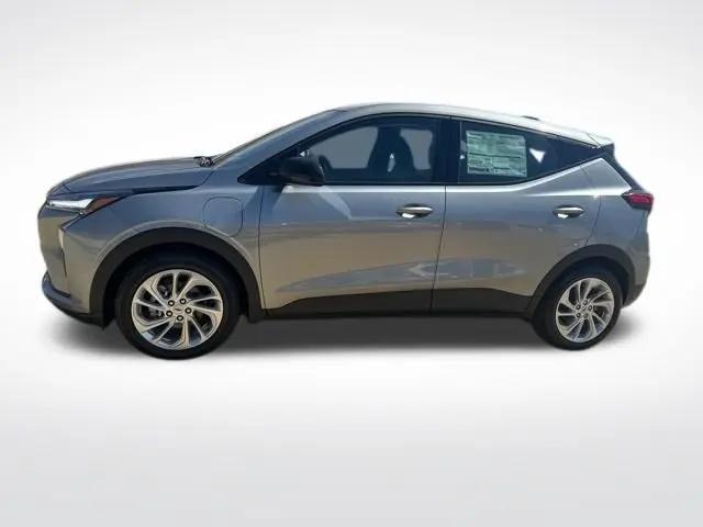 2027 Chevrolet Bolt LT FWD