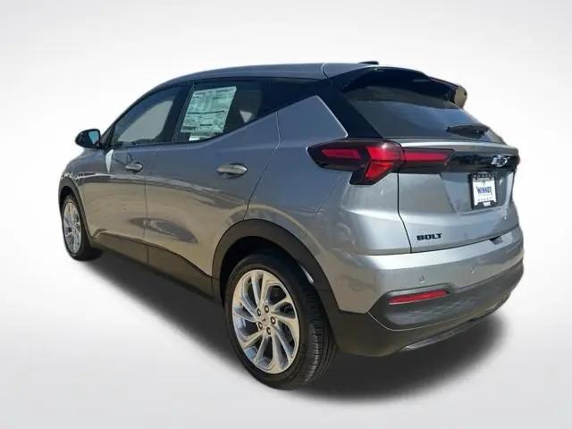 2027 Chevrolet Bolt LT FWD