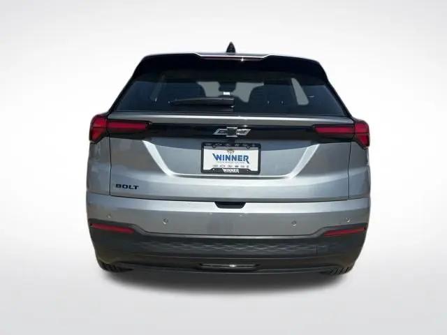 2027 Chevrolet Bolt LT FWD