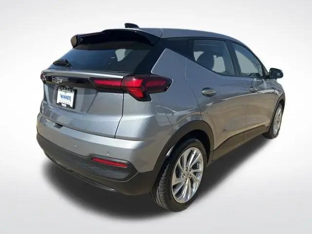2027 Chevrolet Bolt LT FWD