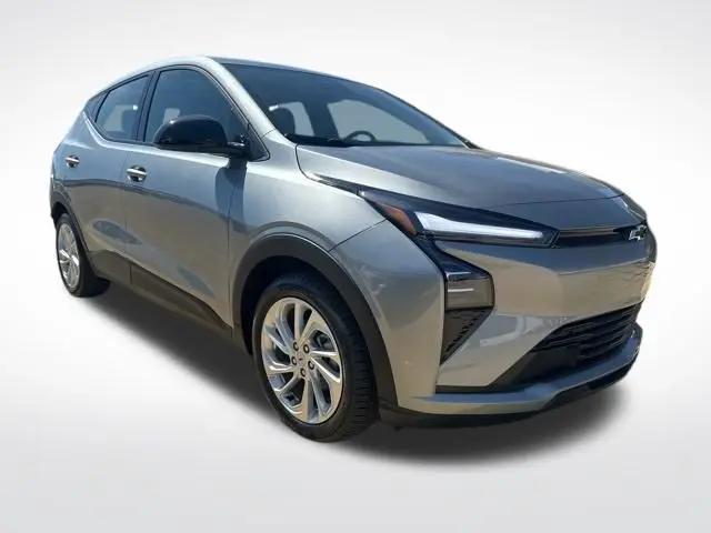 2027 Chevrolet Bolt LT FWD