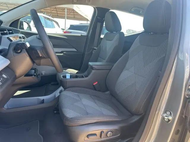 2027 Chevrolet Bolt LT FWD