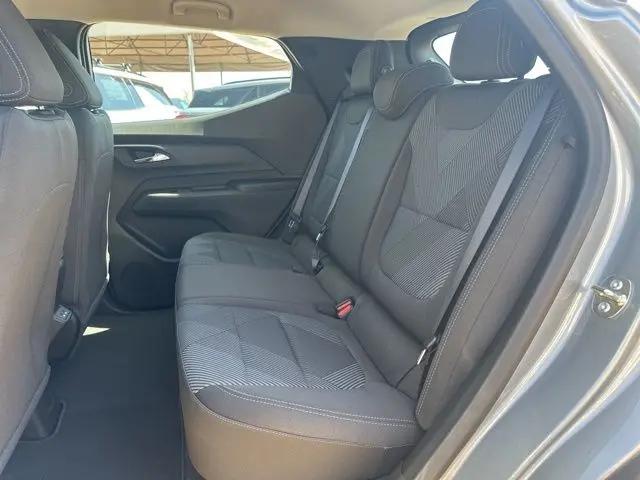 2027 Chevrolet Bolt LT FWD