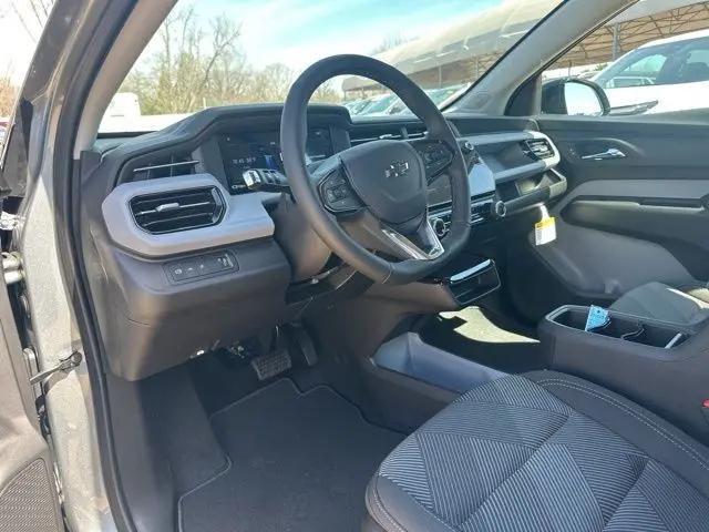 2027 Chevrolet Bolt LT FWD