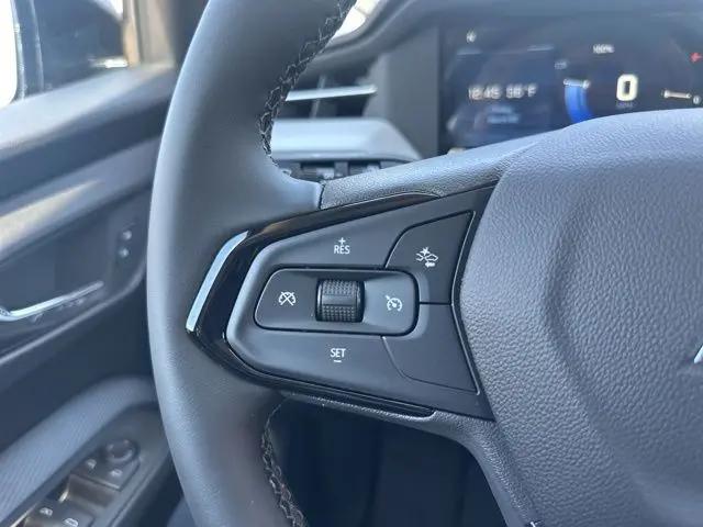 2027 Chevrolet Bolt LT FWD