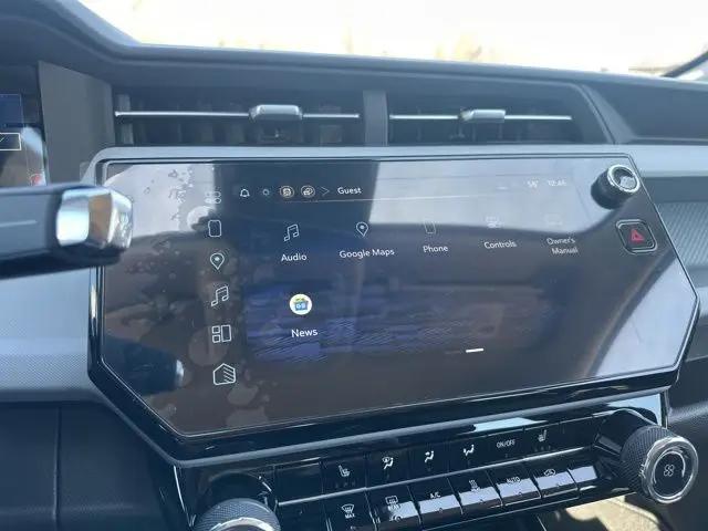 2027 Chevrolet Bolt LT FWD