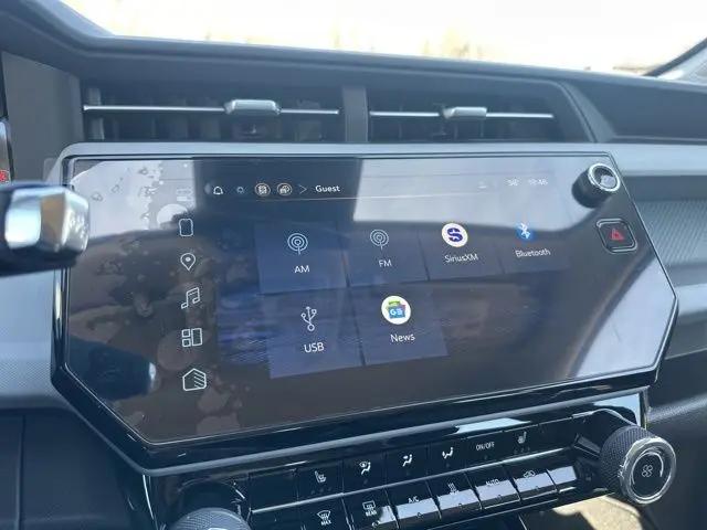 2027 Chevrolet Bolt LT FWD