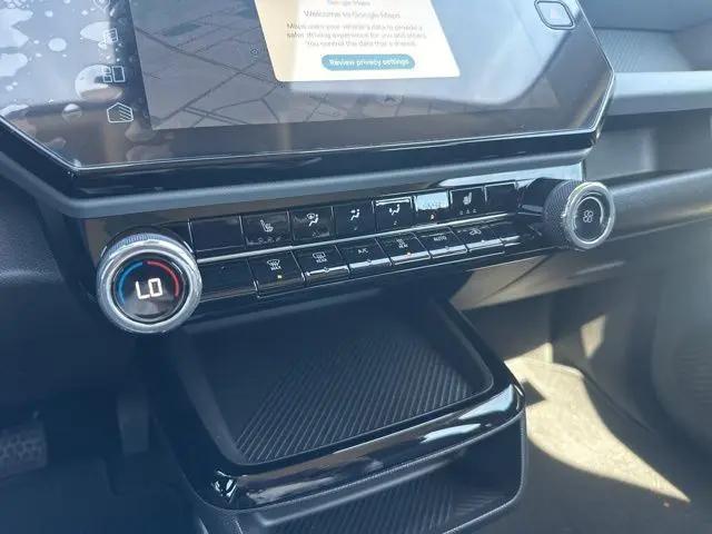 2027 Chevrolet Bolt LT FWD