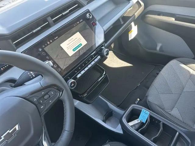 2027 Chevrolet Bolt LT FWD