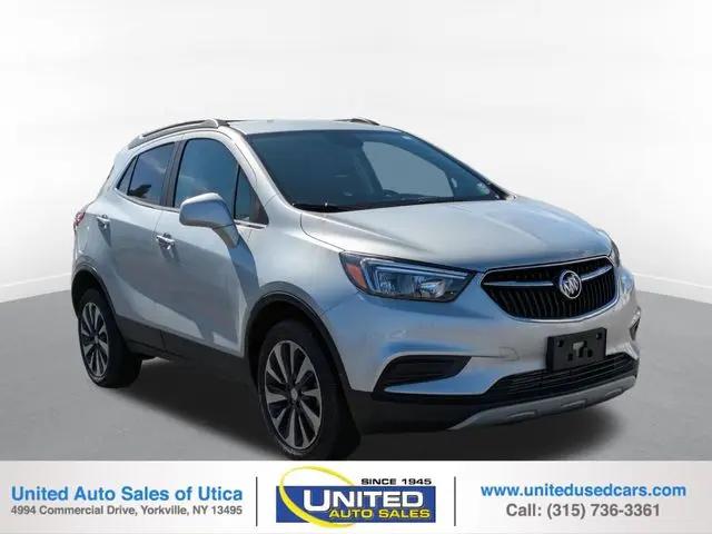 2022 Buick Encore AWD Preferred for sale in Yorkville, NY