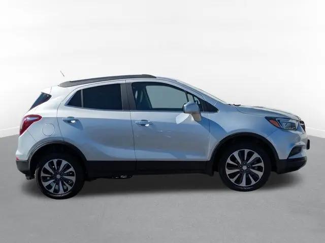 2022 Buick Encore AWD Preferred