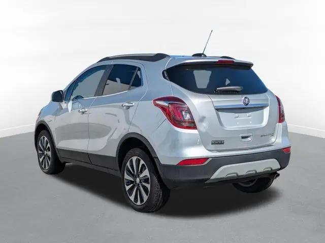 2022 Buick Encore AWD Preferred