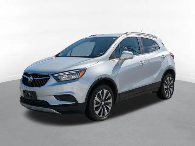 2022 Buick Encore AWD Preferred