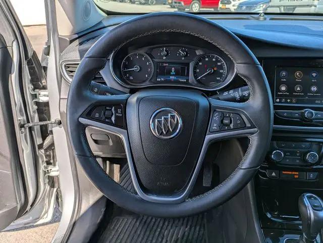 2022 Buick Encore AWD Preferred