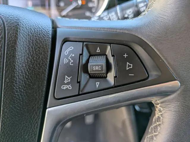2022 Buick Encore AWD Preferred