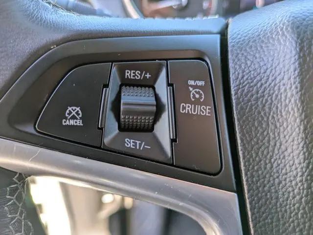 2022 Buick Encore AWD Preferred
