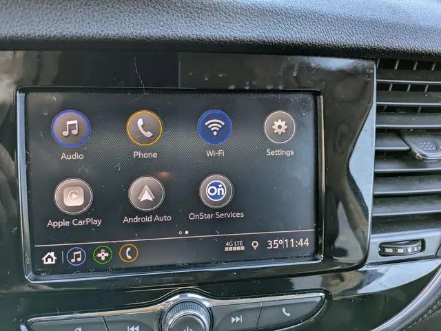 2022 Buick Encore AWD Preferred