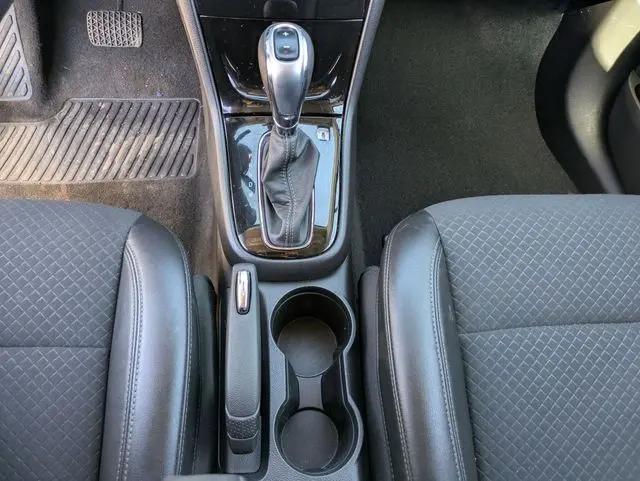 2022 Buick Encore AWD Preferred
